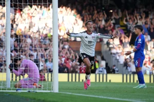 MU may mắn thoát thua Fulham tại Craven Cottage | OK9.COM